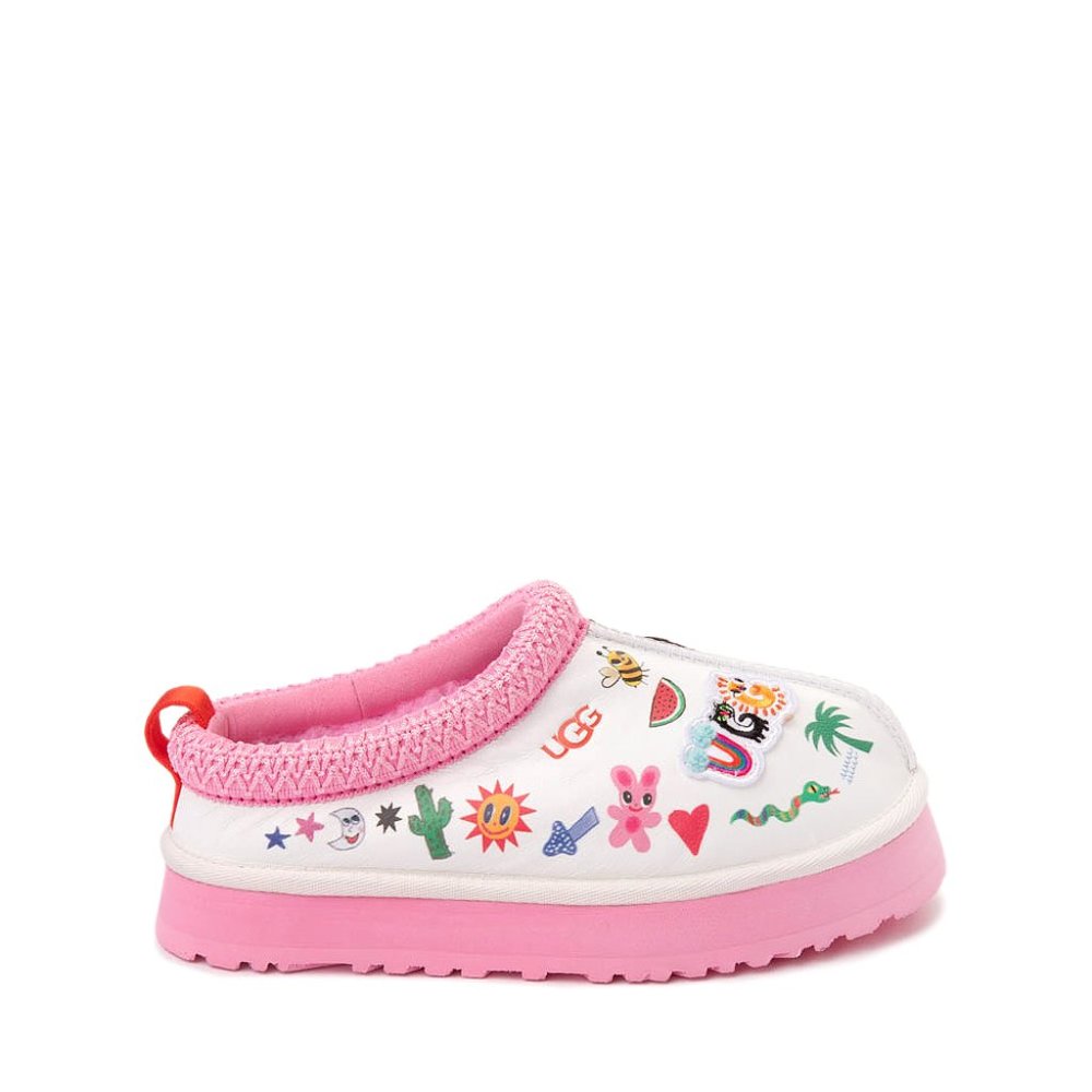UGG TAZZ SKETCH by Humberto Cruz BIG KIDS/WOMEN'S SIZES